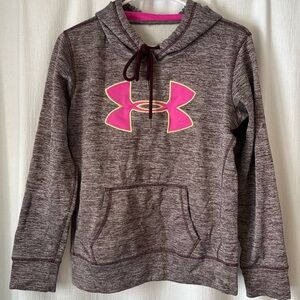 Under Armor Hoodie